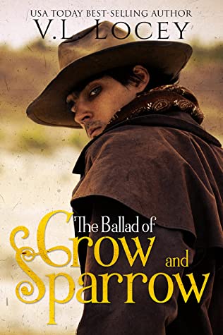The Ballad of Crow and Sparrow (ebook)