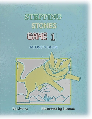 Stepping Stones Game 1 (Activity Book): teachers pick