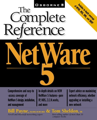 The Complete Reference to Netware 5
