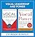 Vocal Leadership and Power by Arthur Samuel Joseph