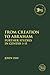 From Creation to Abraham: F...