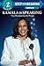 Kamala Harris Is Speaking: Vice President for the People (Step into Reading)