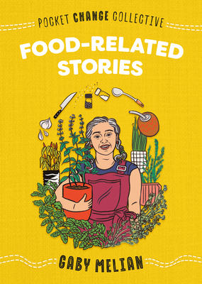 Food-Related Stories (Paperback)
