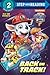 PAW Patrol: The Movie: Back...