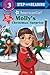 Molly's Christmas Surprise (American Girl) by Lauren Clauss