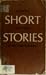 Short Stories - Classic, Modern, Contemporary
