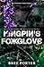 Kingpin's Foxglove (The Tarkhanov Empire)