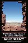 The Tiny Bee That Hovers at the Center of the World