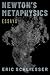 Newton's Metaphysics: Essays