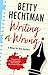 Writing a Wrong (A Writer f...