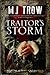 Traitor's Storm (A Kit Marlowe Mystery, 6)