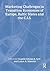 Marketing Challenges in Transition Economies of Europe, Balti... by Erdener Kaynak