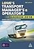 Lowe's Transport Manager's and Operator's Handbook 2018