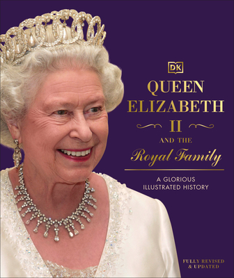 Queen Elizabeth II and the Royal Family (Hardcover)