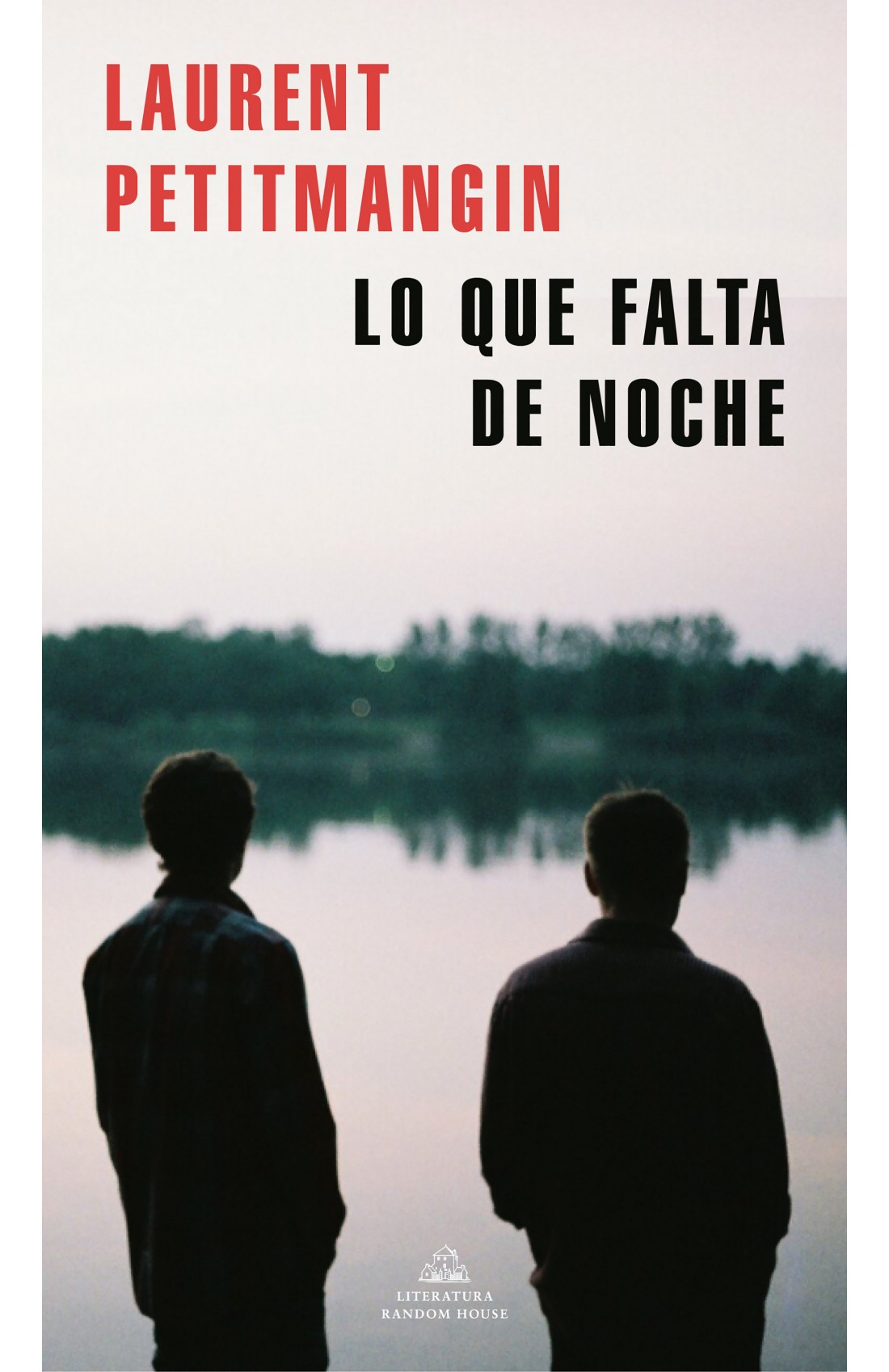Lo que falta de noche
