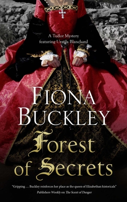 Forest of Secrets (Ursula Blanchard #19)