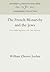 The French Monarchy and the Jews by William Chester Jordan