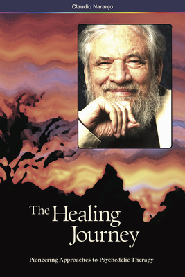 The Healing Journey Pioneering Approaches to Psychedelic Therapy