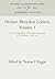 Dreiser-Mencken Letters, Volume 1: The Correspondence of Theodore Dreiser and H. L. Mencken, 197-1945 (Anniversary Collection)