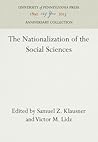 The Nationalization of the Social Sciences (Anniversary Collection)