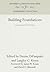 Building Foundations: Housing and Federal Policy (Anniversary Collection)