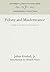 Felony and Misdemeanor: A Study in the History of Criminal Law (Anniversary Collection)