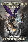 Resurrection City (Ciphercraft #3)