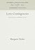 Lyric Contingencies: Emily Dickinson and Wallace Stevens (Anniversary Collection)