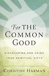 For the Common Go...