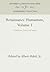 Renaissance Humanism, Volume 1: Foundations, Forms, and Legacy (Anniversary Collection)