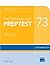The Official LSAT Preptest 73 by Law School Admission Council