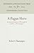 A Pagan Hero: An Interpreta...