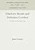 Charlotte Brontë and Defensive Conduct: The Author and the Body at Risk (Anniversary Collection)
