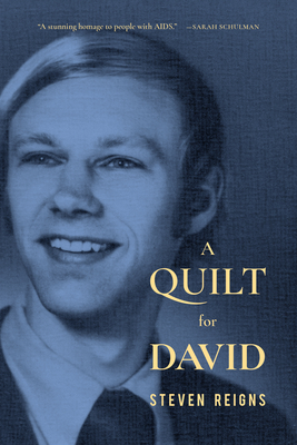 A Quilt for David (Paperback)