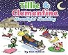 Tillie & Clementine: Moonlight Sledding Tillie & Clementine: Moonlight Sledding