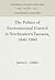 The Politics of Environmental Control in Northeastern Tanzania, 1840-1940 (Anniversary Collection)