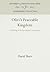 Olivi's Peaceable Kingdom by David Burr