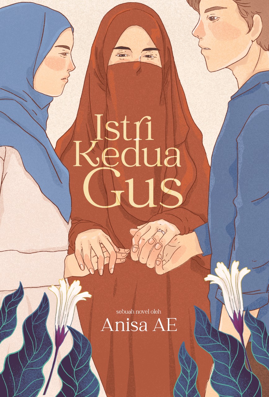 ISTRI KEDUA GUS