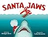 Santa Jaws by Bridget Heos