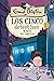 Los cinco detectives 13 - Misterio del fugitivo by Enid Blyton Los cinco detectives 13 - Misterio del fugitivo by Enid Blyton