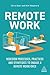 Remote Work: Redesign Proce...
