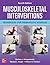Musculoskeletal Interventions by Barbara J Hoogenboom