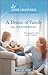 A Dream of Family (Love Inspired)