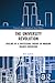 The University Revolution by Eric Lybeck