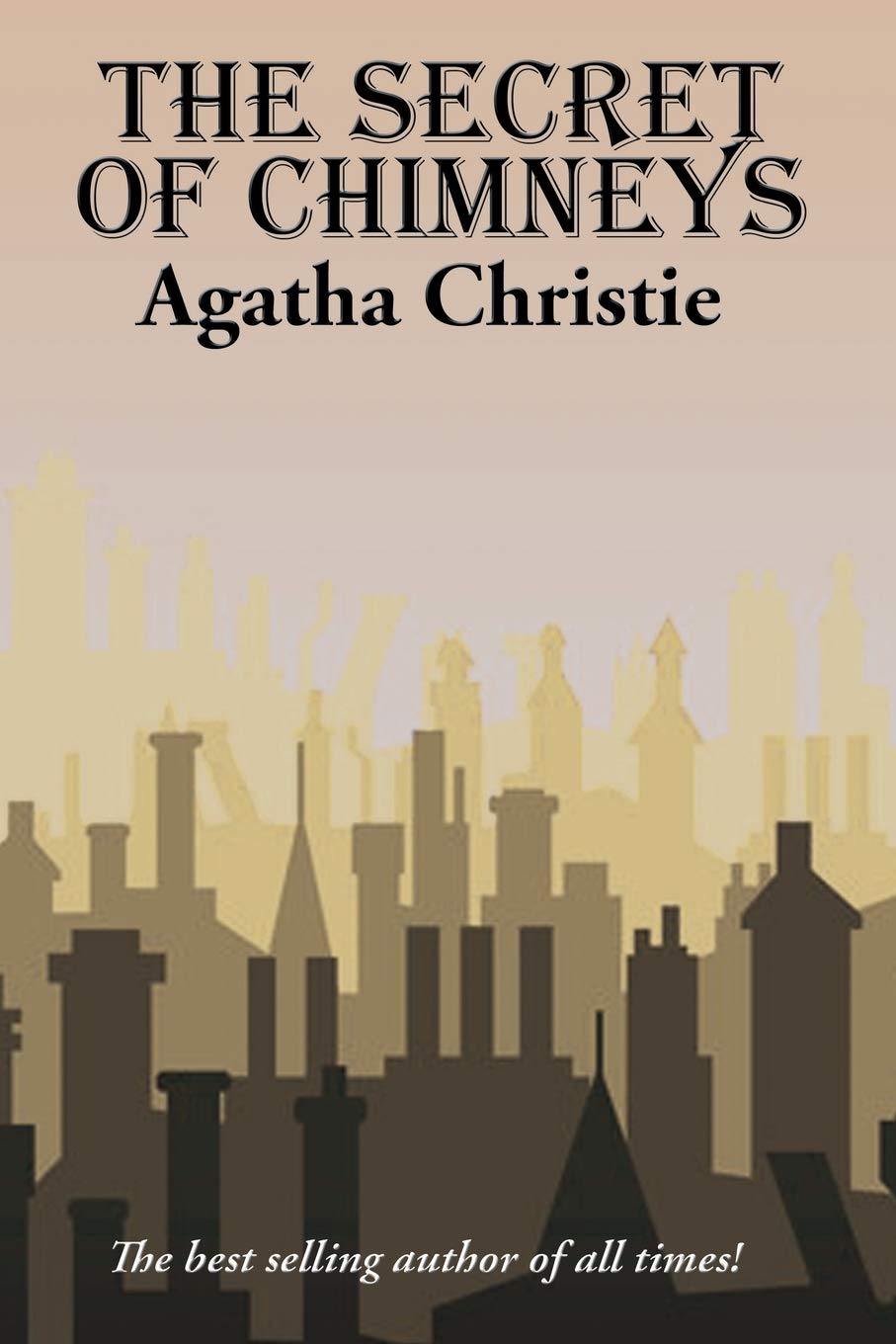 The Secret of Chimneys