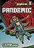 Pandemic (Invisible Six Set 1)