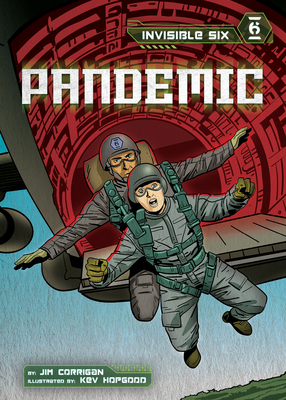 Pandemic (Invisible Six Set 1)
