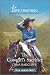 The Cowgirl's Sacrifice (Hearts of Oklahoma, 4)