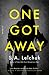 One Got Away (Nikki Griffin, #2)