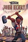 John Henry by Christine  Platt